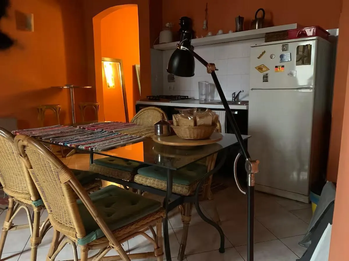 Casa Accogliente Sul Naviglio Apartment Milan