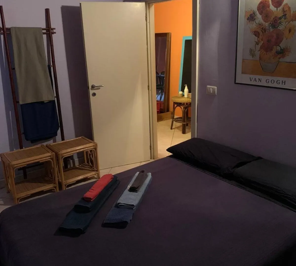 Casa Accogliente Sul Naviglio Apartment Milan 0*,  Italy