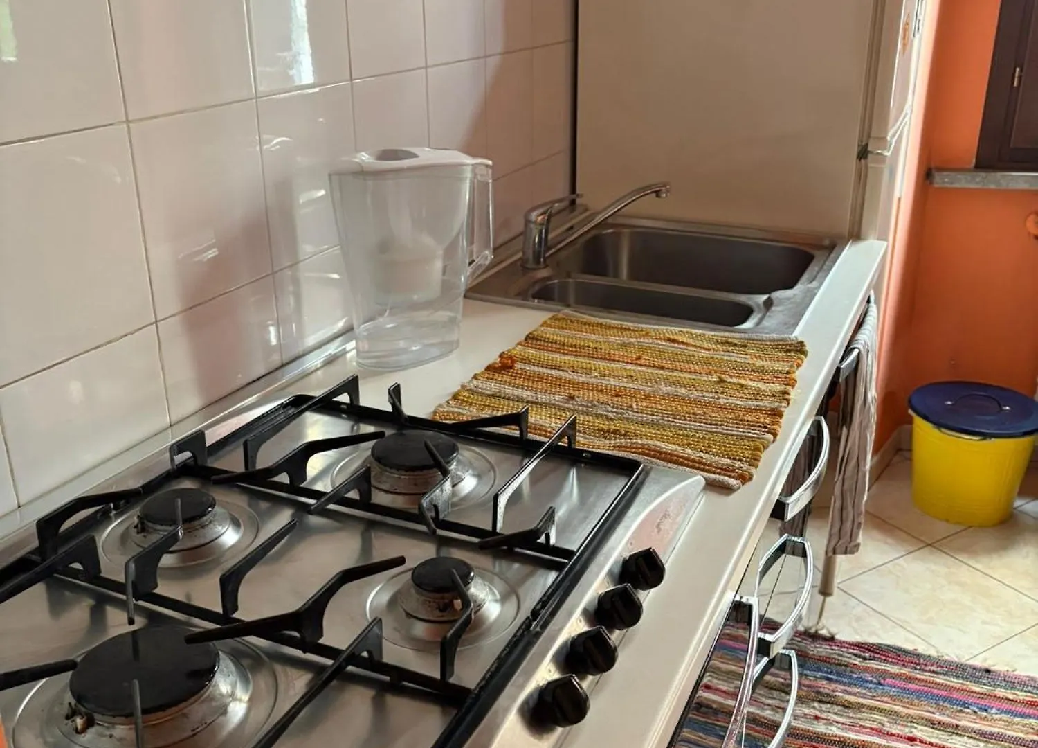 Appartement Casa Accogliente Sul Naviglio à Milan