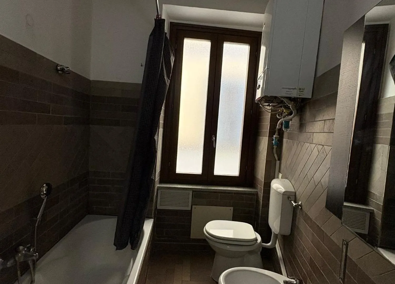 Appartement Casa Accogliente Sul Naviglio à Milan 0*,