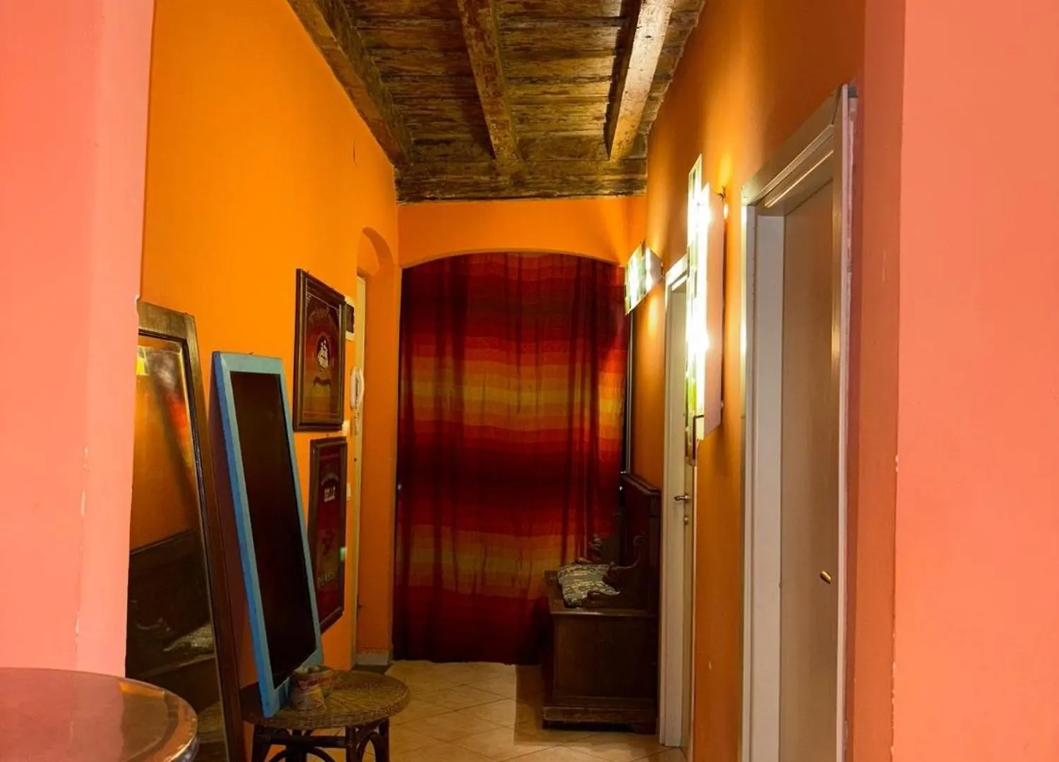 Appartement Casa Accogliente Sul Naviglio à Milan Italie