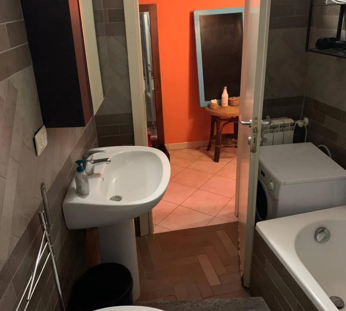 Casa Accogliente Sul Naviglio Apartment Milan Italy